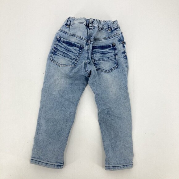 Lot 5 HM H&M Baby Clothes Jeans Blue T Shirt Toddler 12 Months - 18 Months - Picture 11 of 15